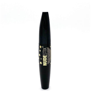 Nudestix Vegan Splashproof, Mascara, Nero, 12 ml