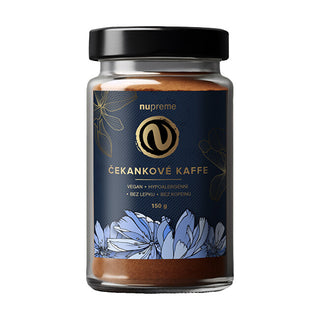 Nupreme Chicory coffee 150 g