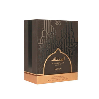 Nusuk Al Mukhtalif Signature PAR M 100 ml