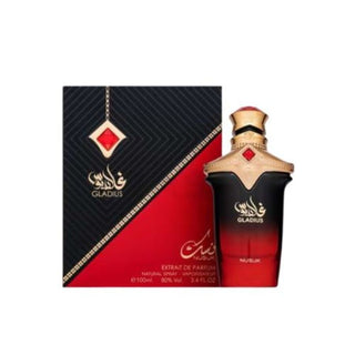 Nusuk Gladius PAR U 100 ml
