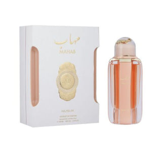 Nusuk Mahab PAR U 100 ml