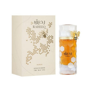Nusuk Raheeq PAR U 100 ml