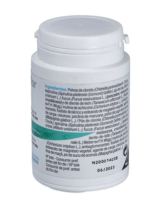 Nutergia Greenflor 90 compresse — Integratore
