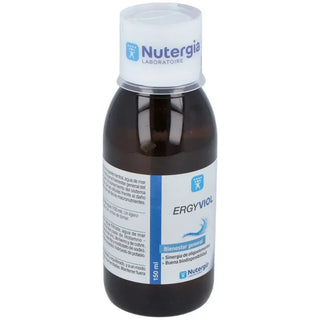Nutergia Ergyviol 150 ml — Integratore