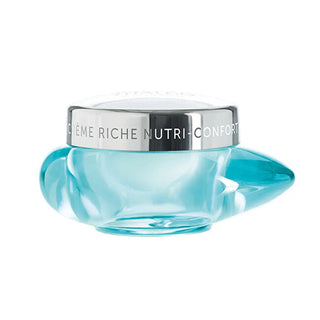 Thalgo Crema nutriente per pelle secca Cold Cream Marine 50 ml