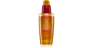 Alcina Nutri Shine elisir d'olio 50 ml