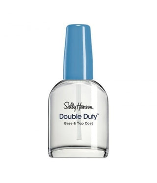 Sally Hansen Nutricare Double Duty