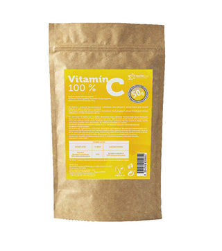Nutricius Vitamina C 100% 50 G