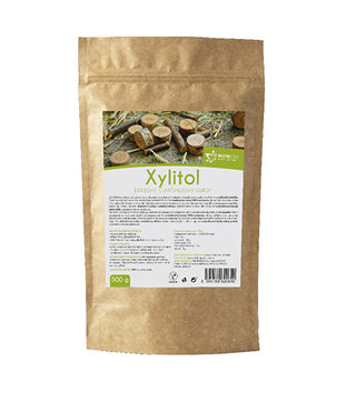 Nutricius Zucchero Di Betulla Allo Xilitolo 500 G