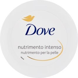 Dove Nutrimento Intenso Crema Corpo 150 Ml