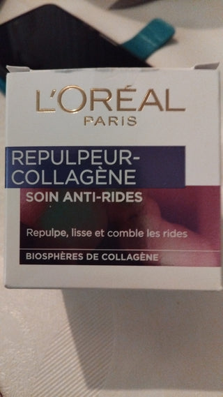 L´Oréal Paris Collagen Expert Crema Filler Idratante 50 ml