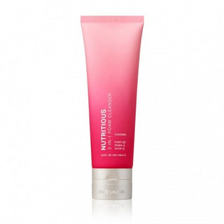 Estee Lauder Detergente Schiumogeno Nutriente 2 In 1 125 Ml