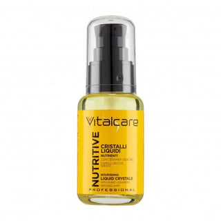 Vitalcare Nutritive Cristalli Liquidi Nutrienti 50 Ml
