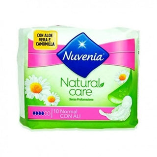Nuvenia Nuvenia Natural Care Dia Alix10 