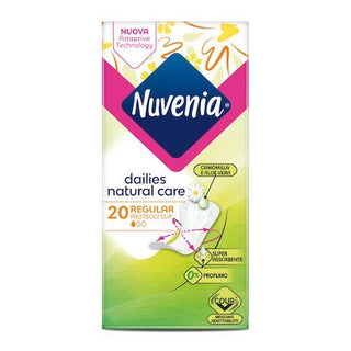 Nuvenia Nuvenia Natural Care Prot.Slip X20 