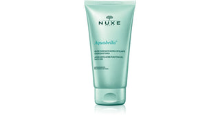 Nuxe Gel de Limpeza Microesfoliante Aquabella para Uso Diário 150ml