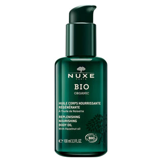 Nuxe Bio Organic Nutriente e Idratante Olio Corpo 100 ml