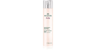 Perfume Nuxe Body Eau Delasante 100ml