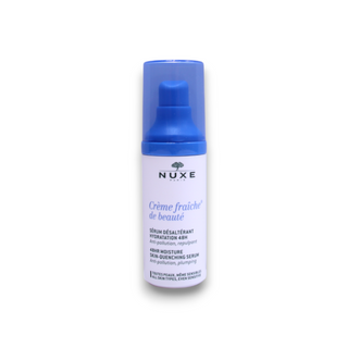 Nuxe Crème Fraîche de Beauté Siero Anti-Pollution Per Il Viso 30 ml