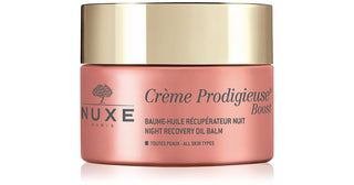 Nuxe Creme Prodigieuse Boost Night Recovery Creme facial noturno 50 ml