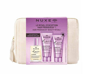 Nuxe Hair Prodigieux Kits Set regalo
