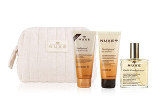 Nuxe Travel Exclusive Travel Beautiful Set regalo