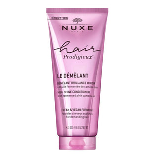 Nuxe Desembaraçador Prodigious Hair Mirror Shine 200ml