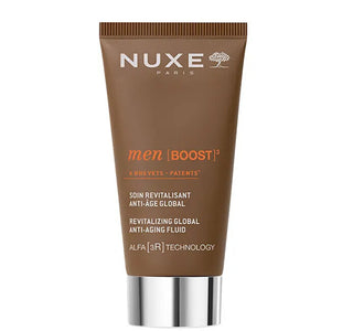 Nuxe Fluid per maintaining youthful skin antietà Fluid 50 ml