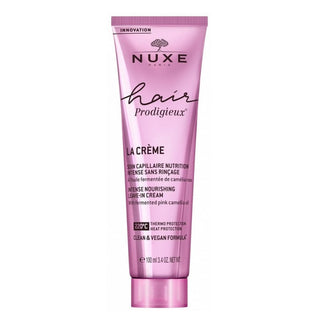 Nuxe Hair Prodigious Creme Nutritivo Intenso 100ml