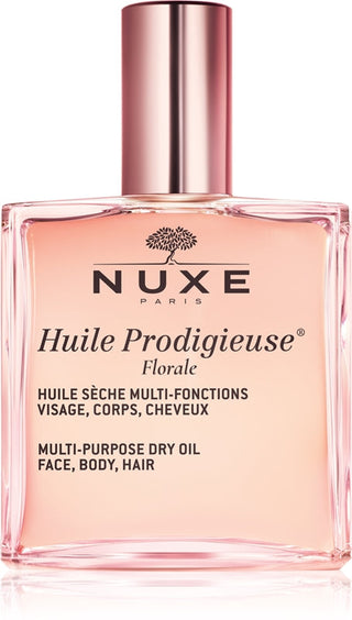 Nuxe Óleo Corporal Multiuso Prodigieuse Florale 100ml