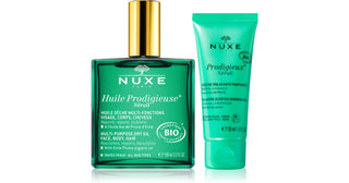 Nuxe Conjunto Óleo de Néroli Prodigieuse - 100ml