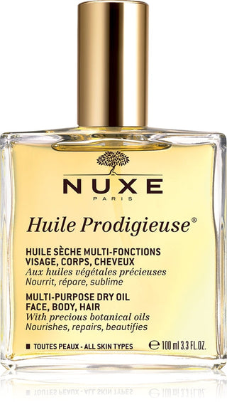 Dry oil Nuxe Prodigious Oil 100 ml