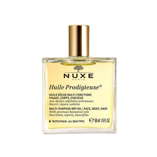 حقيبة قماشية Nuxe, الشمس، GWP