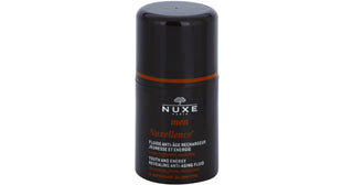 Nuxe Fluido Antienvelhecimento Nuxellence para Homens, Recarregador de Juventude e Energia 50ml