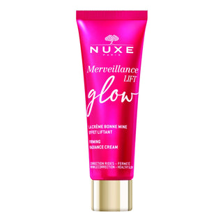 Nuxe, Merveillance Lift, creme firmador luminoso, para o rosto, 50 ml