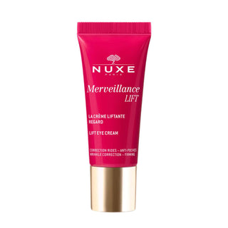 Nuxe Merveillance Lift , Vegan, Lifting, Crema Contorno Occhi, 15 ml *Miniatura