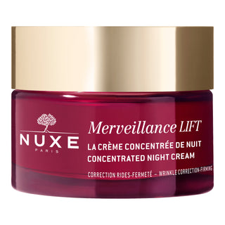 Nuxe, Merveillance Lift, noite, creme, para o rosto, 50 ml
