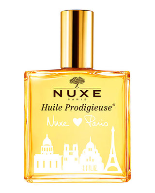 Nuxe Huile Prodigieuse Paris (Olio Secco Multiuso) 100 Ml