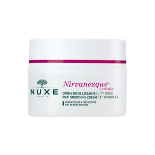 Nuxe Nirvanesque Crema Levigante Viso 50 ml