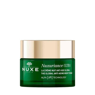 Nuxe Nuxuriance Ultra Anti-Age Creme Noturno para Rosto 50 ml