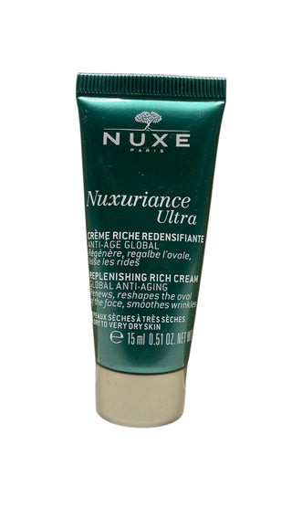 Nuxe Nuxuriance Ultra, Crema, Per il viso, 15 ml *Miniatura