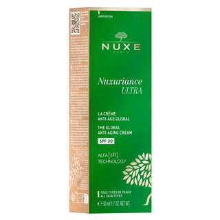 Nuxe Nuxuriance Ultra - O Creme Antienvelhecimento Global FPS30 50ml