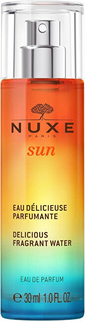 Nuxe Sun Acqua Profumata Edp (Eau De Parfum) 30 Ml