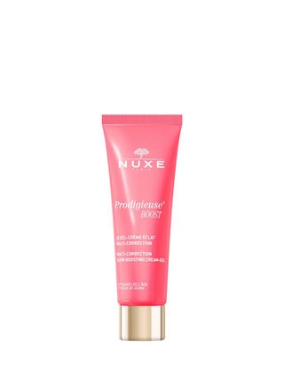 Nuxe Prodigieuse Boost Glow , Multi-correzione, Crema Gel, Per Viso, 15 ml *Miniatura