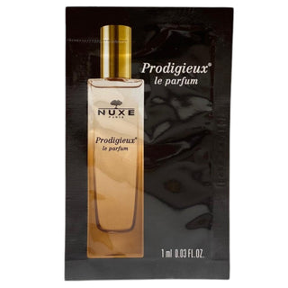 Nuxe Prodigieuse profumo da donna 1 ml *flaconcino
