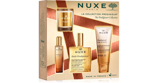Nuxe Wunderkind-Set
