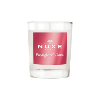 Nuxe, Prodigieux Floral, Floral Bougie, Vela Perfumada, 60 g *GWP
