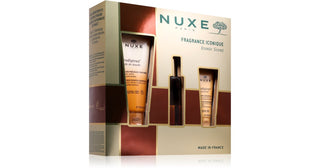 Nuxe Conjunto de presente Prodigieux Fragrance Iconique (corpo) para mulheres 1 unidade