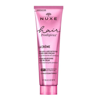 Nuxe Creme de Tratamento Intensivo Nutritivo Leave-In Prodigieux 100 ml