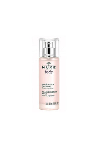 Nuxe Entspannendes, erfrischendes Verneblerspray 30 ml